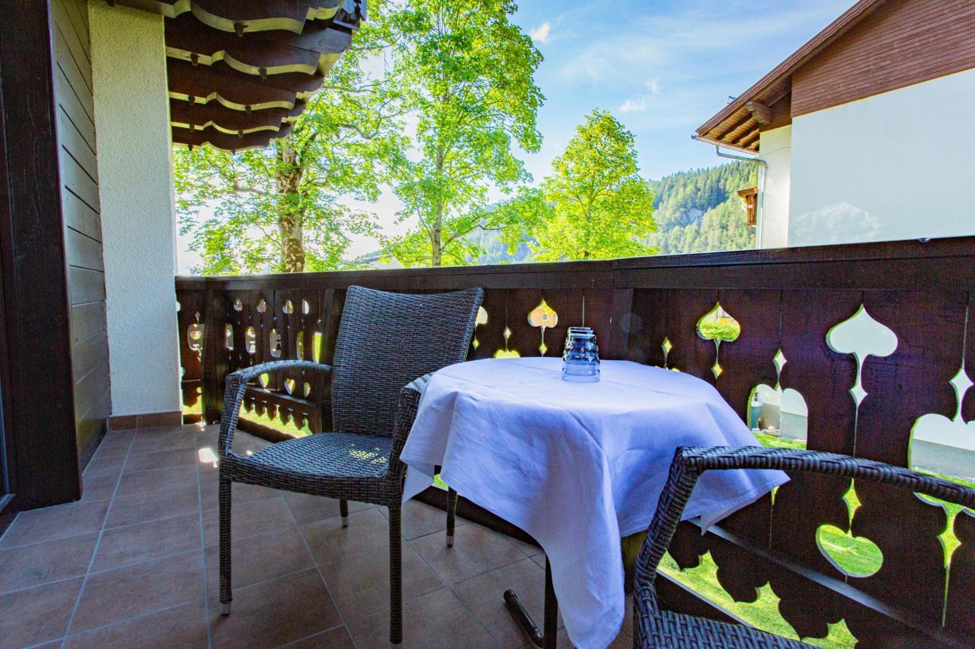 Soldanella 1 By Alpenidyll Apartments Ramsau am Dachstein Extérieur photo